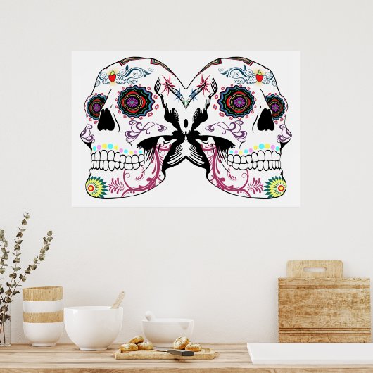 Poster Jour du Dud (Cuisine)