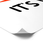 Poster Jour du meurtre (Coin)