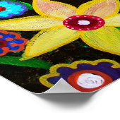 POSTER JOUR DU MORT HARANA (Coin)