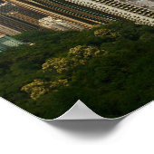 Poster Jour du pic de Hong Kong (Coin)