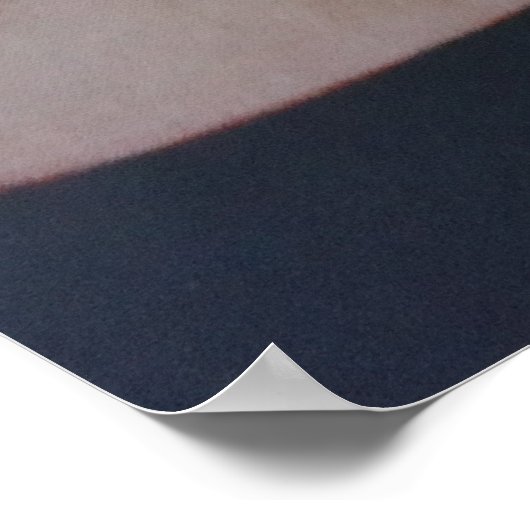 Poster Jour du shampooing (Coin)