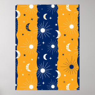 Poster Jour et nuit 2