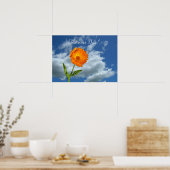 Poster - Jour glorieux (Cuisine)