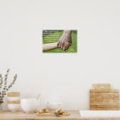 Poster Jour parfait (Cuisine)