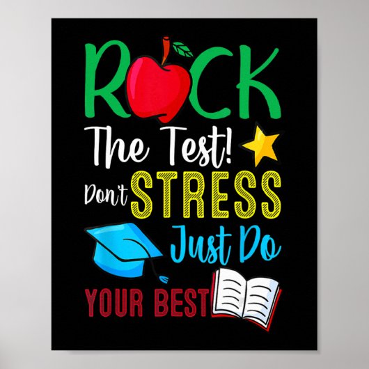 Poster Jour Rocher Le Test Enseignant Jour 2 (Devant)