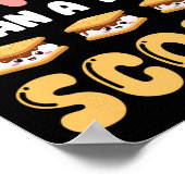 Poster Jour Vous Êtes Plus Qu'Un Test Score Enseignant Ét (Coin)