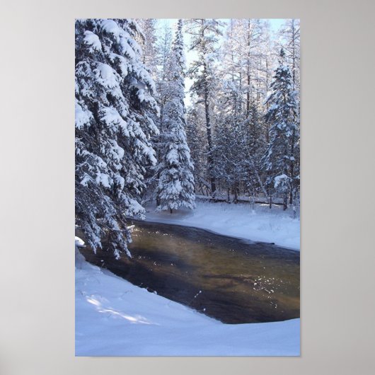 Poster Jourdain 2 (Devant)