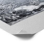 Poster Journal de police Mineurs (Coin)