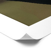 Poster Journal La nuit avant l'Affiche de bienvenue Maria (Coin)