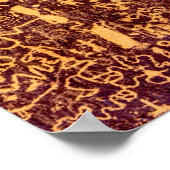 Poster Journal Rock American Indian Utah (Coin)