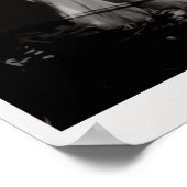 Poster Journal tendance Imprimer, New York Magazine Impri (Coin)