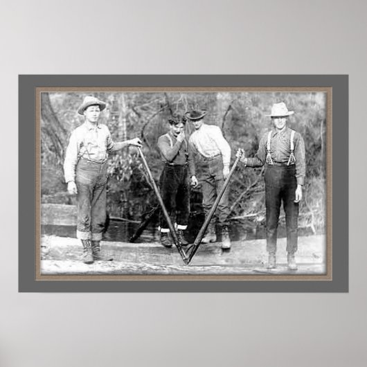 Poster Journaliseurs (Devant)