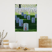 Poster Journée commémorative (Cuisine)