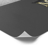 Poster Journée commémorative (Coin)