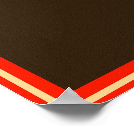 Poster Journée commémorative (Coin)