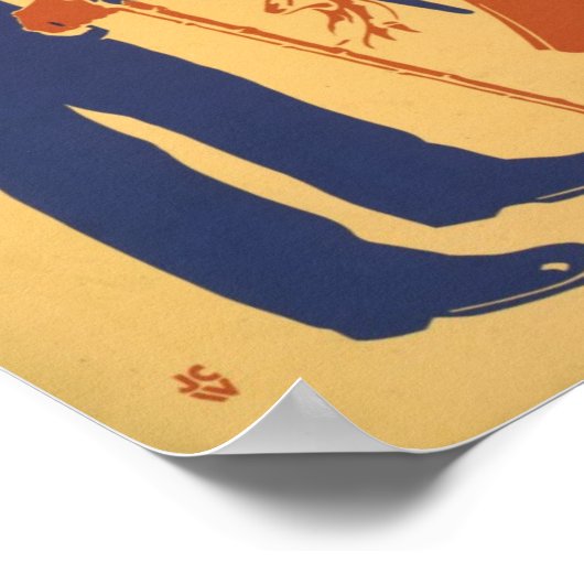 Poster Journée commémorative (Coin)