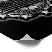 Poster Journée commémorative (Coin)