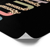 Poster Journée de campagne 2022 Équipe de campagne Enfant (Coin)