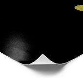 Poster Journée de création d'équipe d'entreprise (Coin)