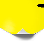 Poster Journée de création d'équipe d'entreprise (Coin)