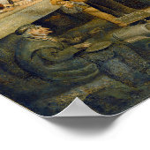 Poster Journée de l'Muster de Charles Henry Granger (Coin)