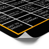 Poster Journée De Sensibilisation À La Santé Mentale De L (Coin)