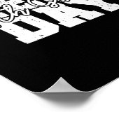 Poster Journée de terrain 2022 Enseignant de cinquième an (Coin)