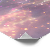 Poster Journée des filles de la ville d'Anime rêve surplo (Coin)