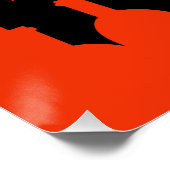 Poster Journée du vin (Coin)