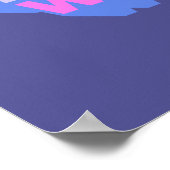 Poster journée internationale de la femme (Coin)