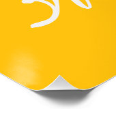 Poster journée internationale de la femme 8 mars 2024 (Coin)