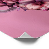 Poster Journée internationale de la femme de Florence 202 (Coin)