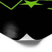 Poster Journée internationale des infirmières (Coin)