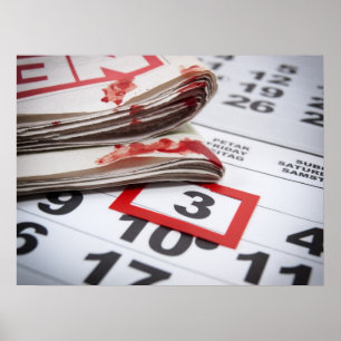 Poster Journée mondiale de la liberté de la presse