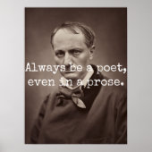 Poster Journée mondiale de la poésie 2023 (Devant)