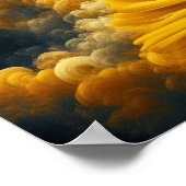 Poster Journée mondiale de l'abeille (Coin)