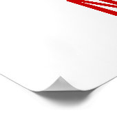 Poster Journée mondiale de sensibilisation do-it-yourself (Coin)