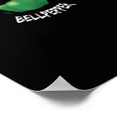 Poster journée mondiale végétarienne (Coin)