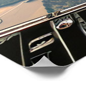 Poster Journée nationale de l'aviation (Coin)