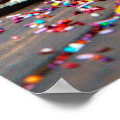 Poster Journée nationale des spumoni (Coin)