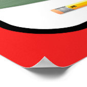 Poster Journées scolaires (Coin)