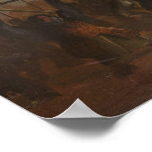 Poster Journey West - Monkey King (Coin)