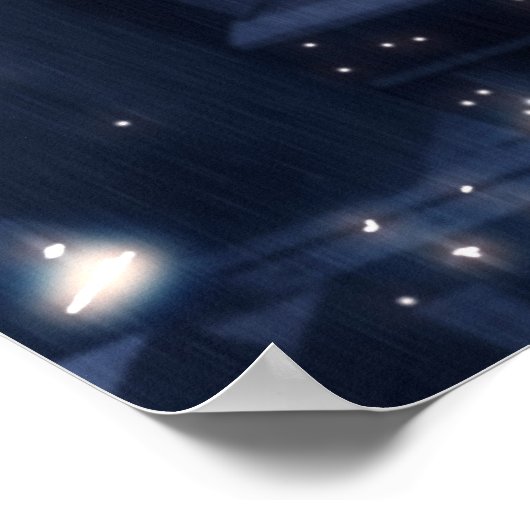 Poster Jours dangereux (Coin)