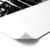 POSTER JOURS DE BROOKLYN (Coin)