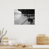 Poster Jours de chien (Cuisine)