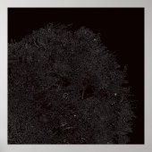 Poster Jours de fin (Devant)