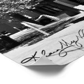 Poster Jours de foin (Coin)