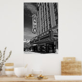 Poster Jours de foin (Cuisine)