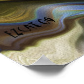 Poster Jours de gloire (Coin)