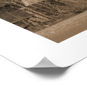 Poster Jours de l'ancien (Coin)